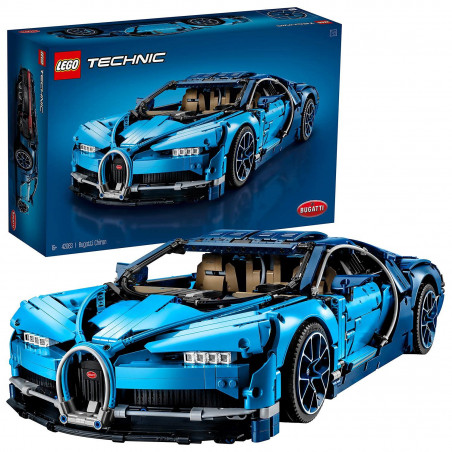 Bugatti