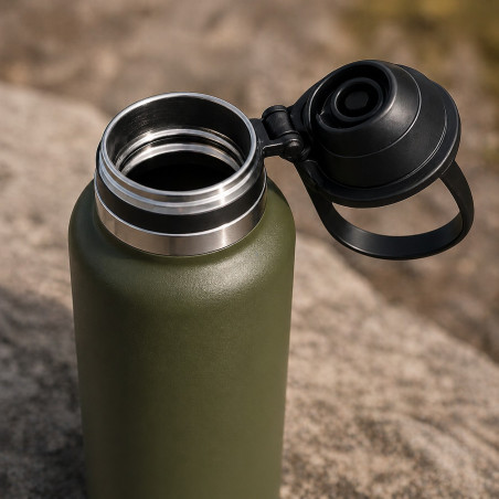 gourdes isotherme 500 ml