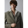 haut de costume homme