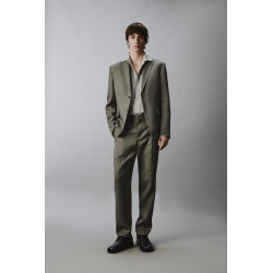 haut de costume homme