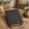 Carnet couverture rigide A5