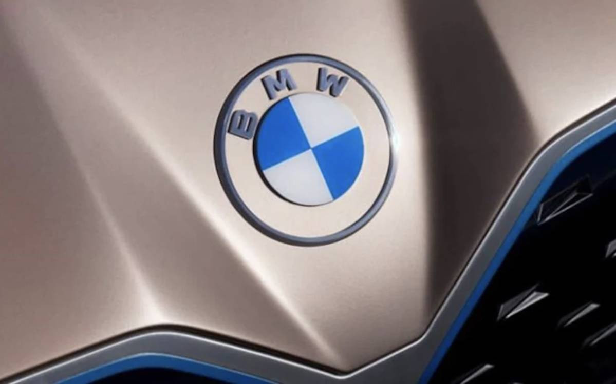 BMW 